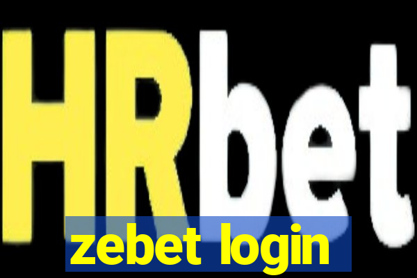 zebet login